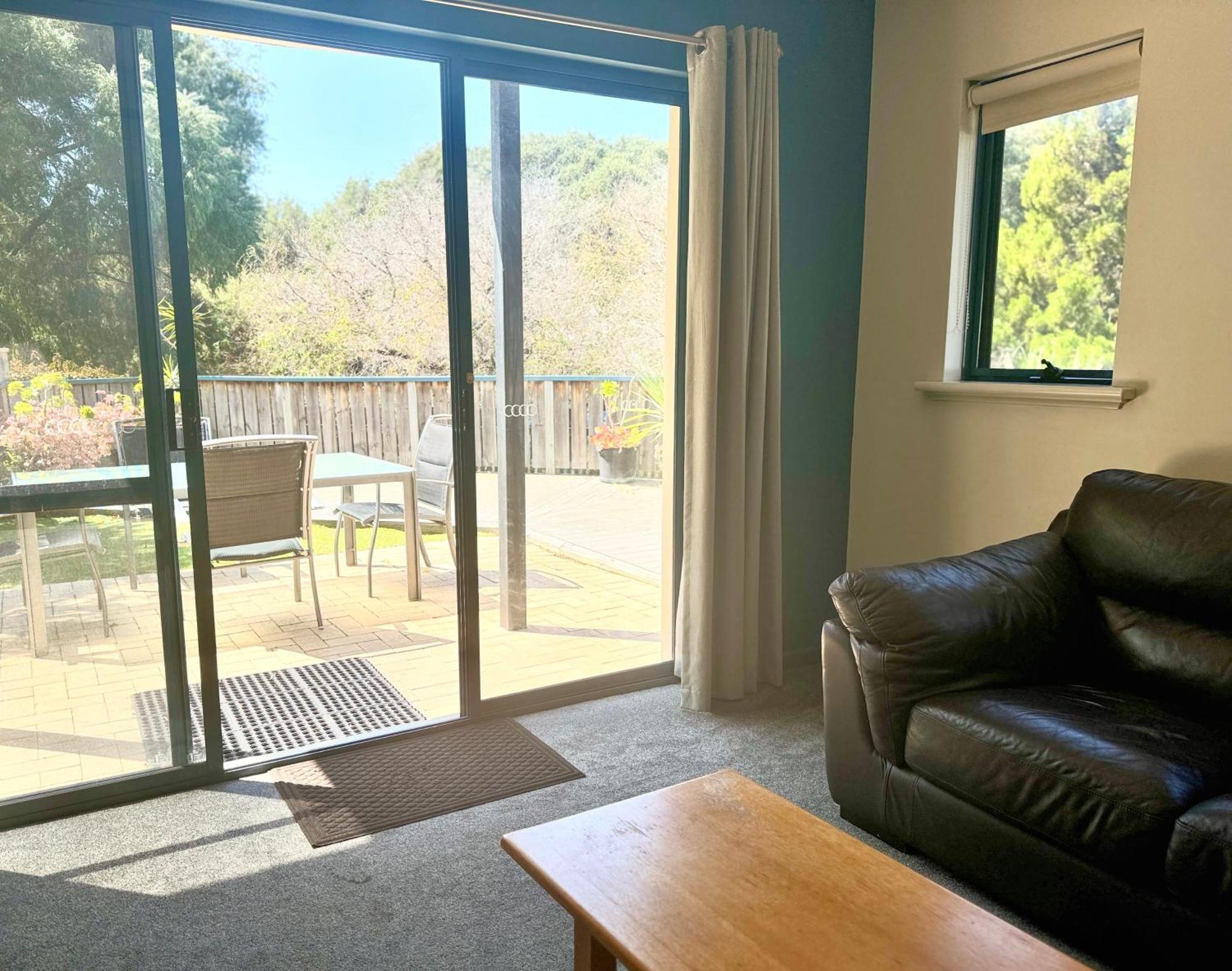 Margaret River Beach Houses Gnarabup المظهر الخارجي الصورة