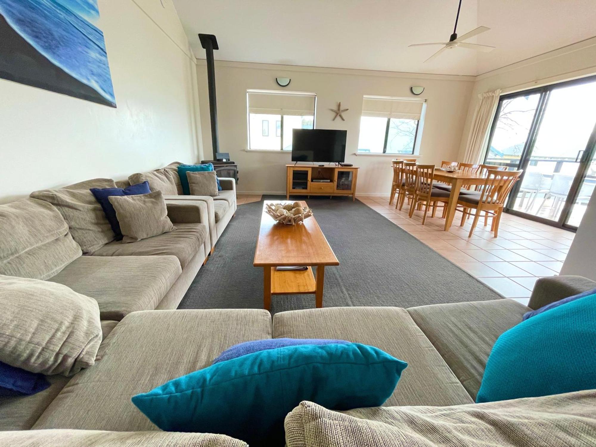 Margaret River Beach Houses Gnarabup المظهر الخارجي الصورة