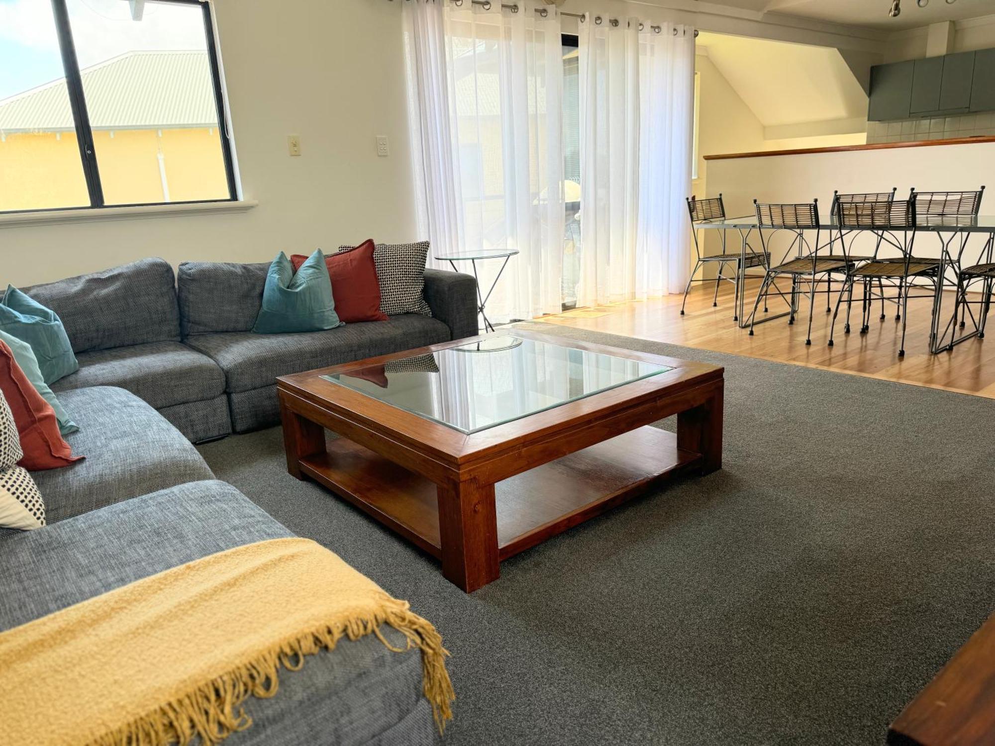 Margaret River Beach Houses Gnarabup المظهر الخارجي الصورة