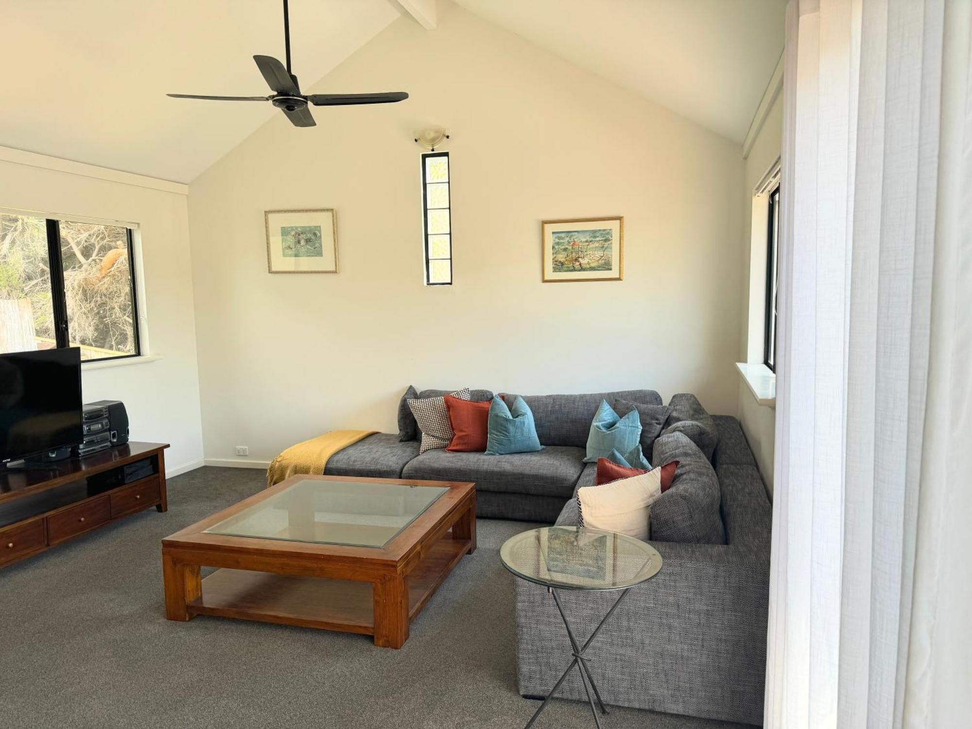 Margaret River Beach Houses Gnarabup المظهر الخارجي الصورة