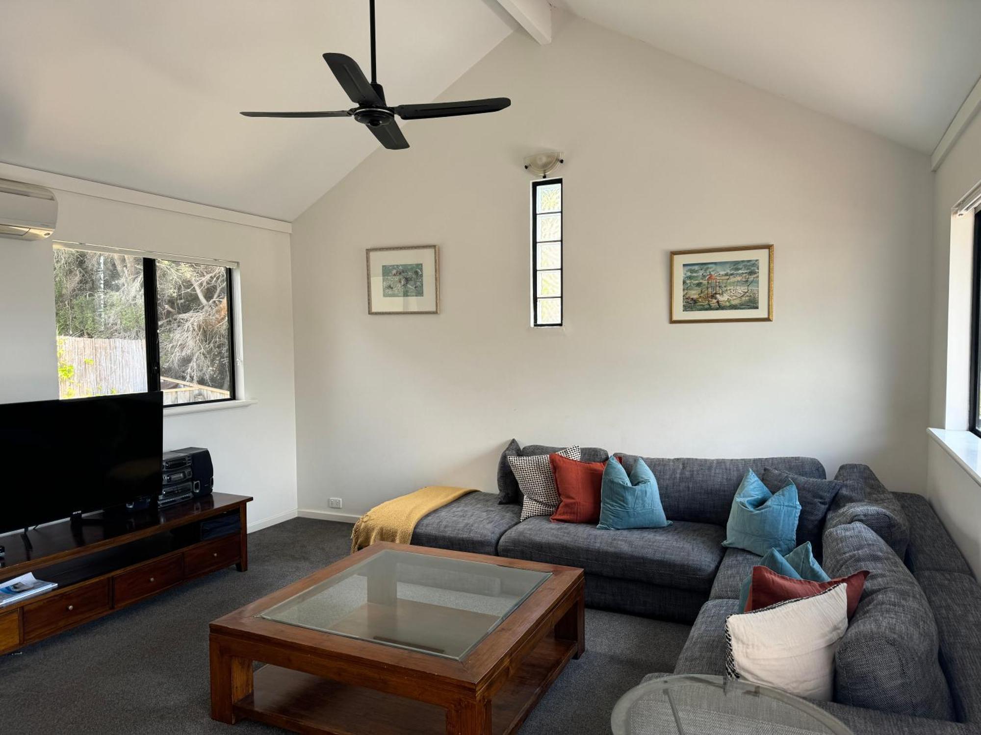 Margaret River Beach Houses Gnarabup المظهر الخارجي الصورة