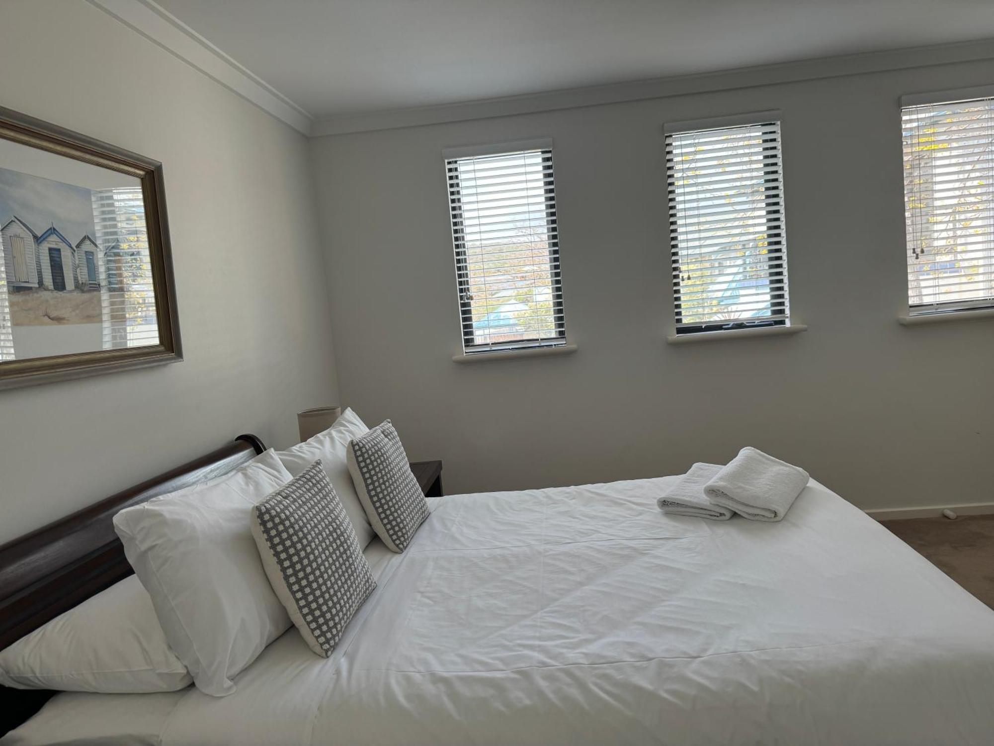 Margaret River Beach Houses Gnarabup المظهر الخارجي الصورة
