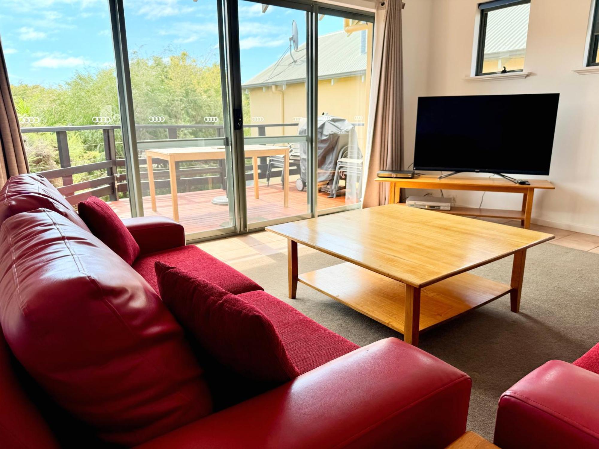 Margaret River Beach Houses Gnarabup المظهر الخارجي الصورة