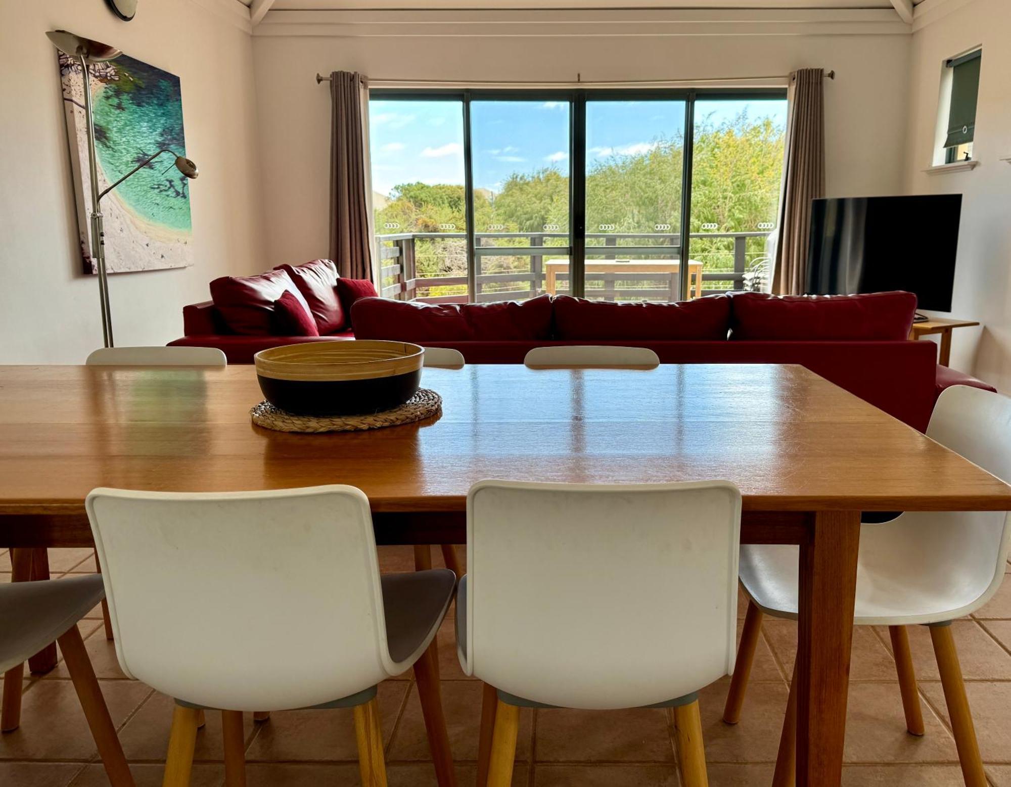 Margaret River Beach Houses Gnarabup المظهر الخارجي الصورة