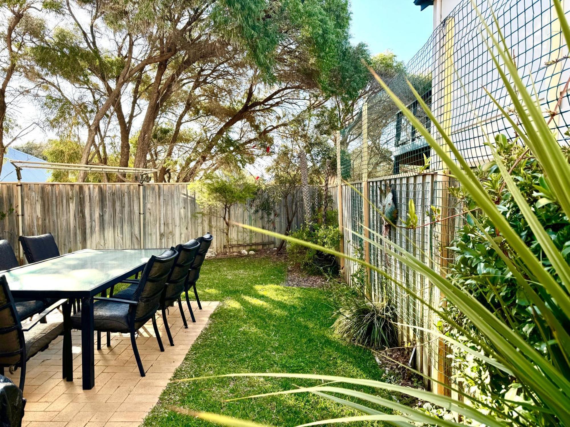 Margaret River Beach Houses Gnarabup المظهر الخارجي الصورة