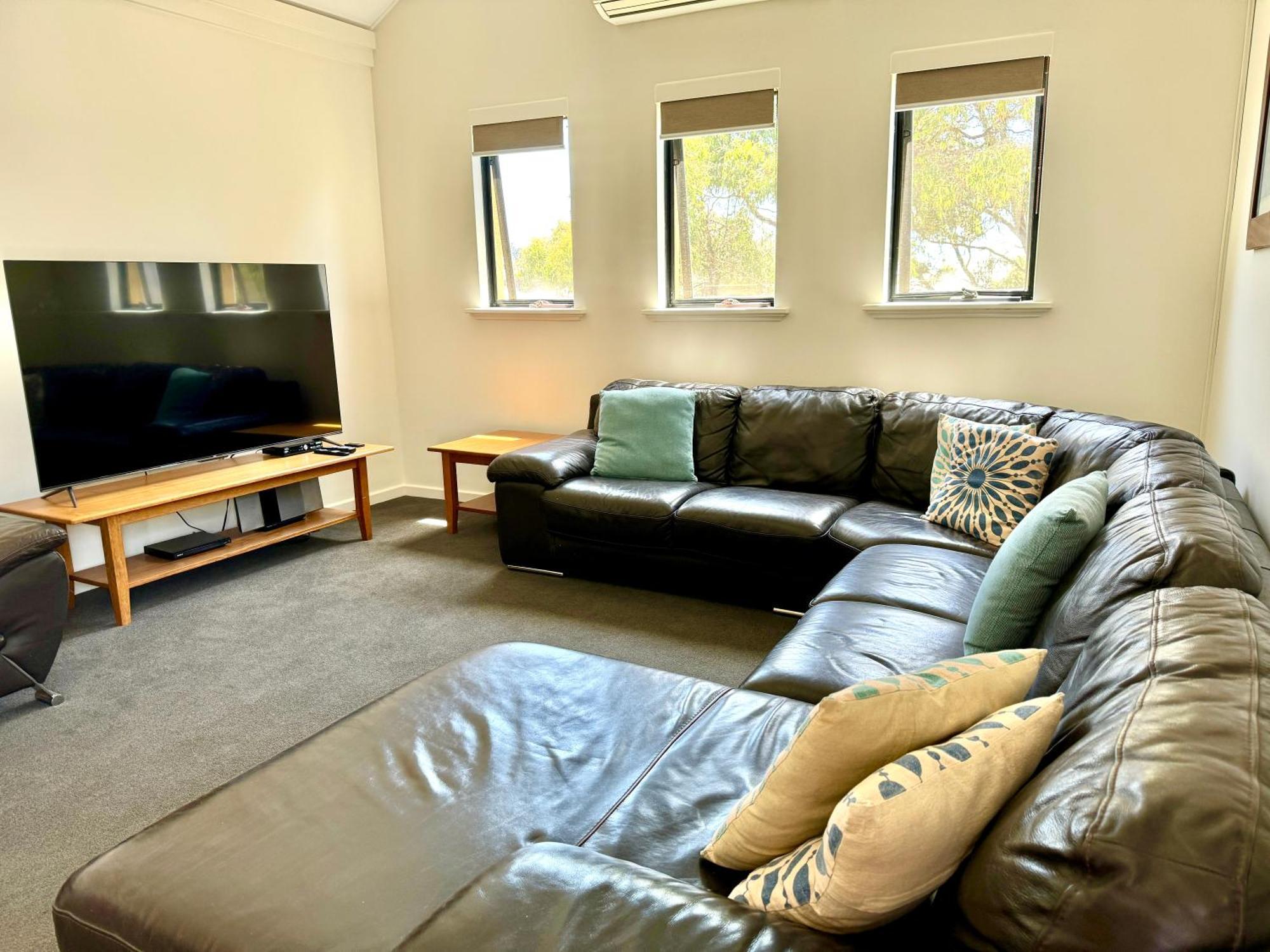 Margaret River Beach Houses Gnarabup المظهر الخارجي الصورة
