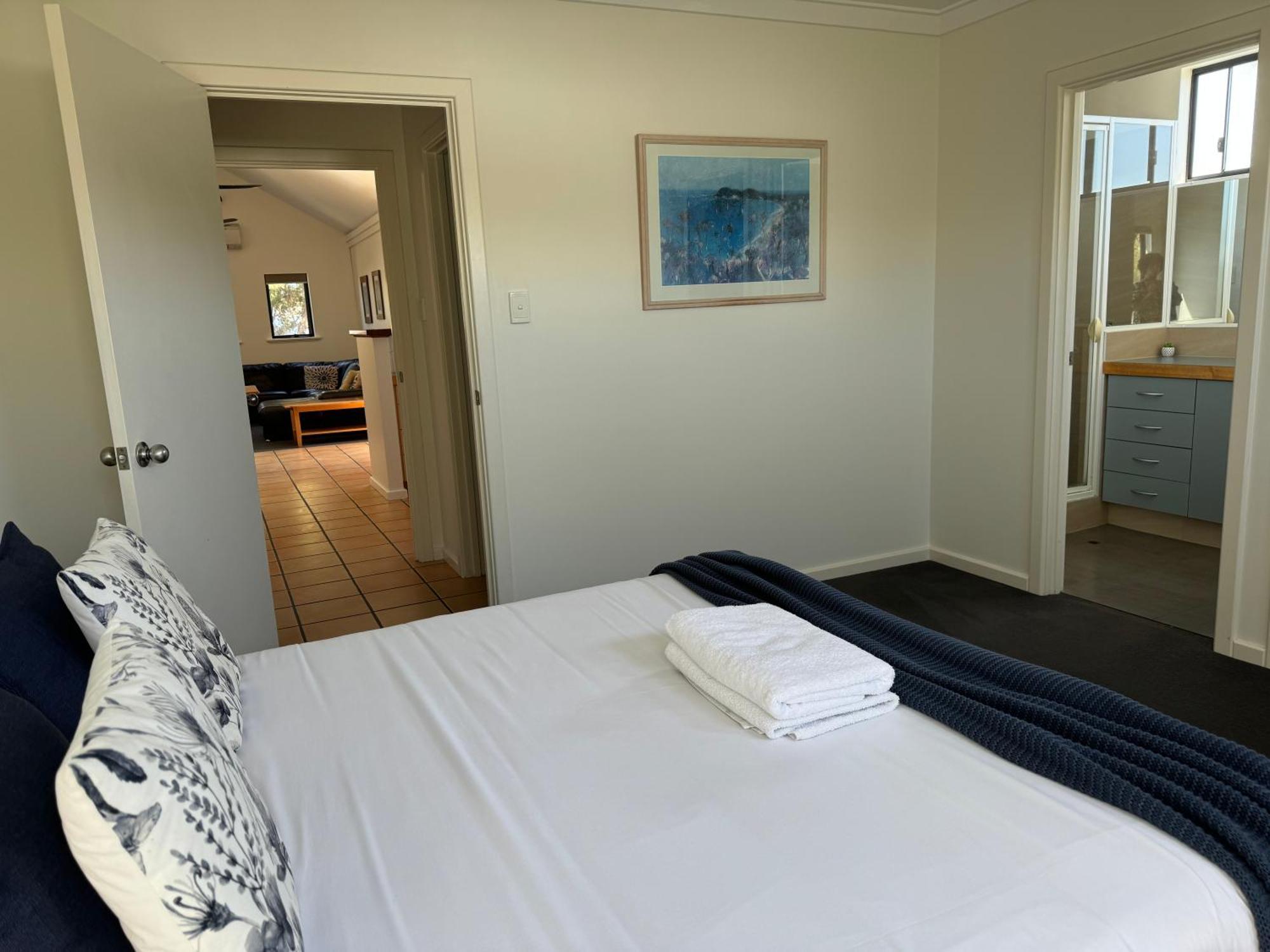 Margaret River Beach Houses Gnarabup المظهر الخارجي الصورة