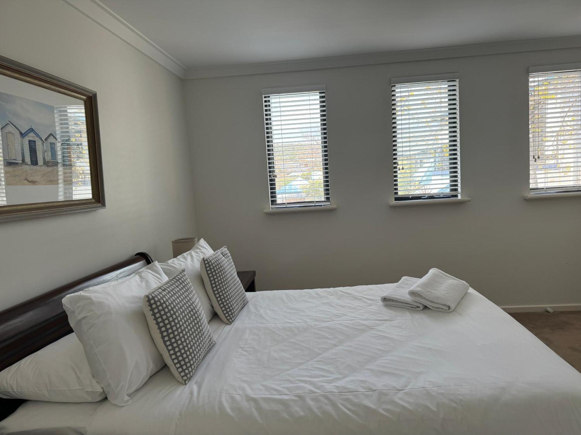 Margaret River Beach Houses Gnarabup المظهر الخارجي الصورة