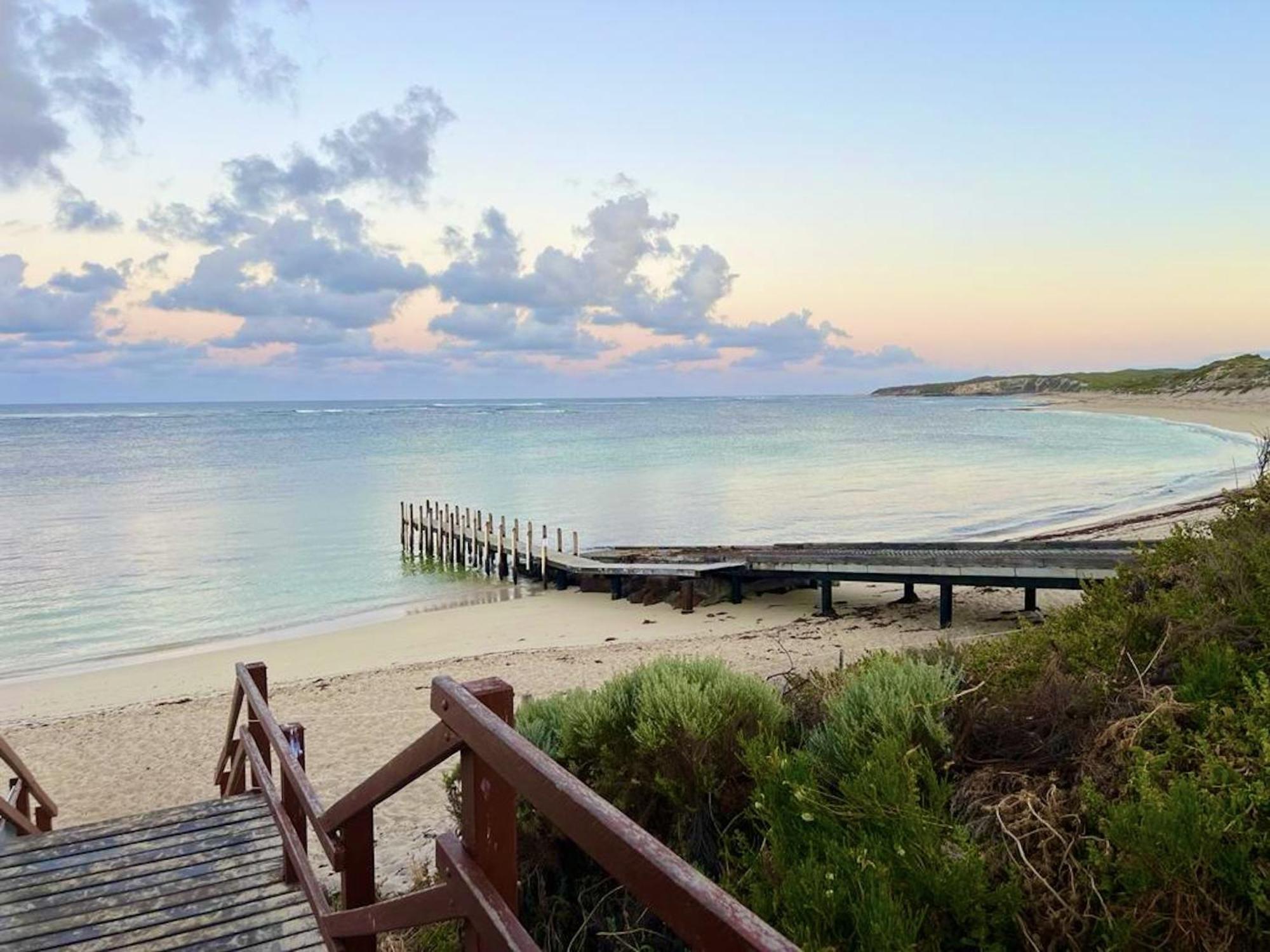 Margaret River Beach Houses Gnarabup المظهر الخارجي الصورة