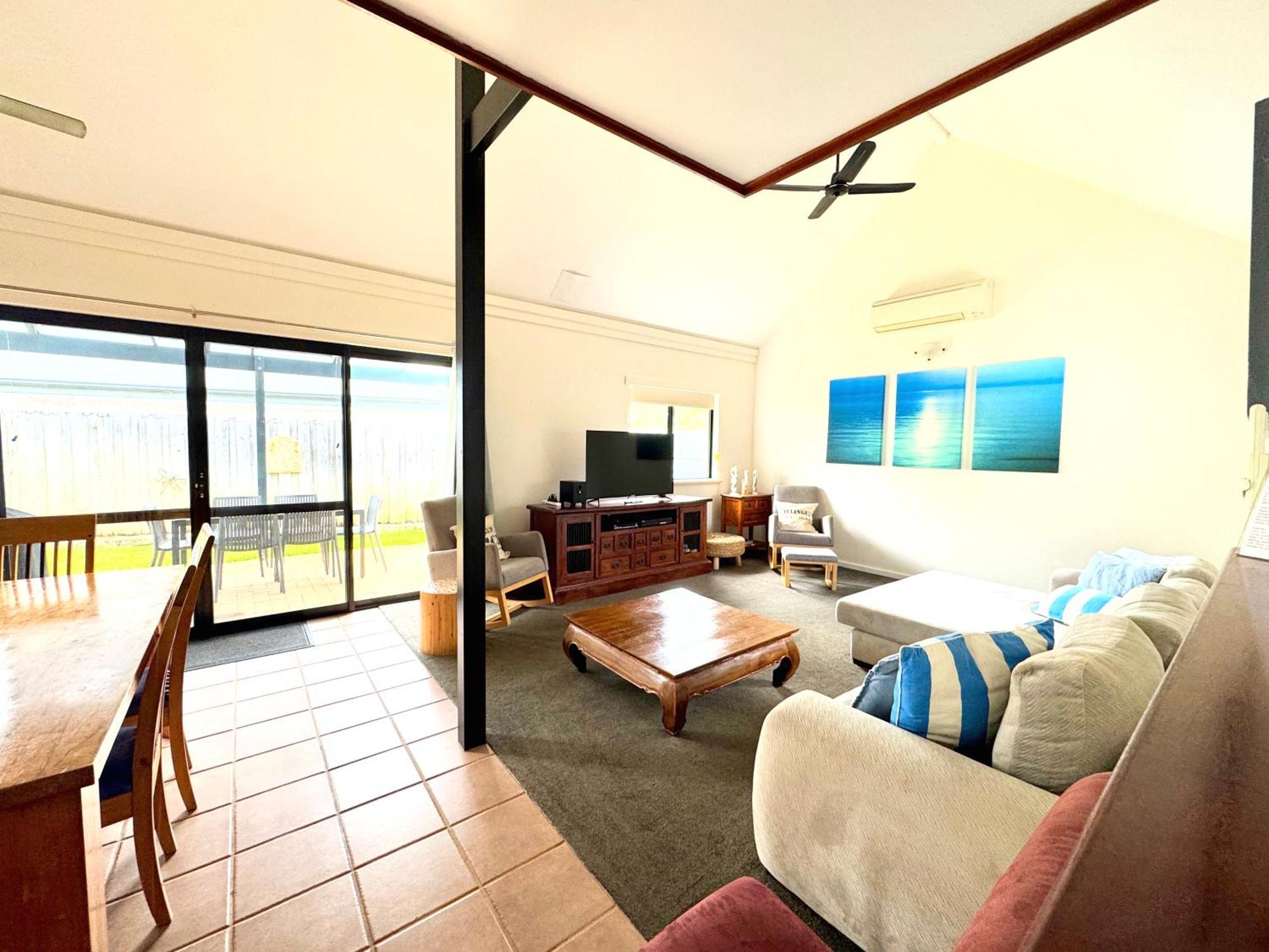 Margaret River Beach Houses Gnarabup المظهر الخارجي الصورة