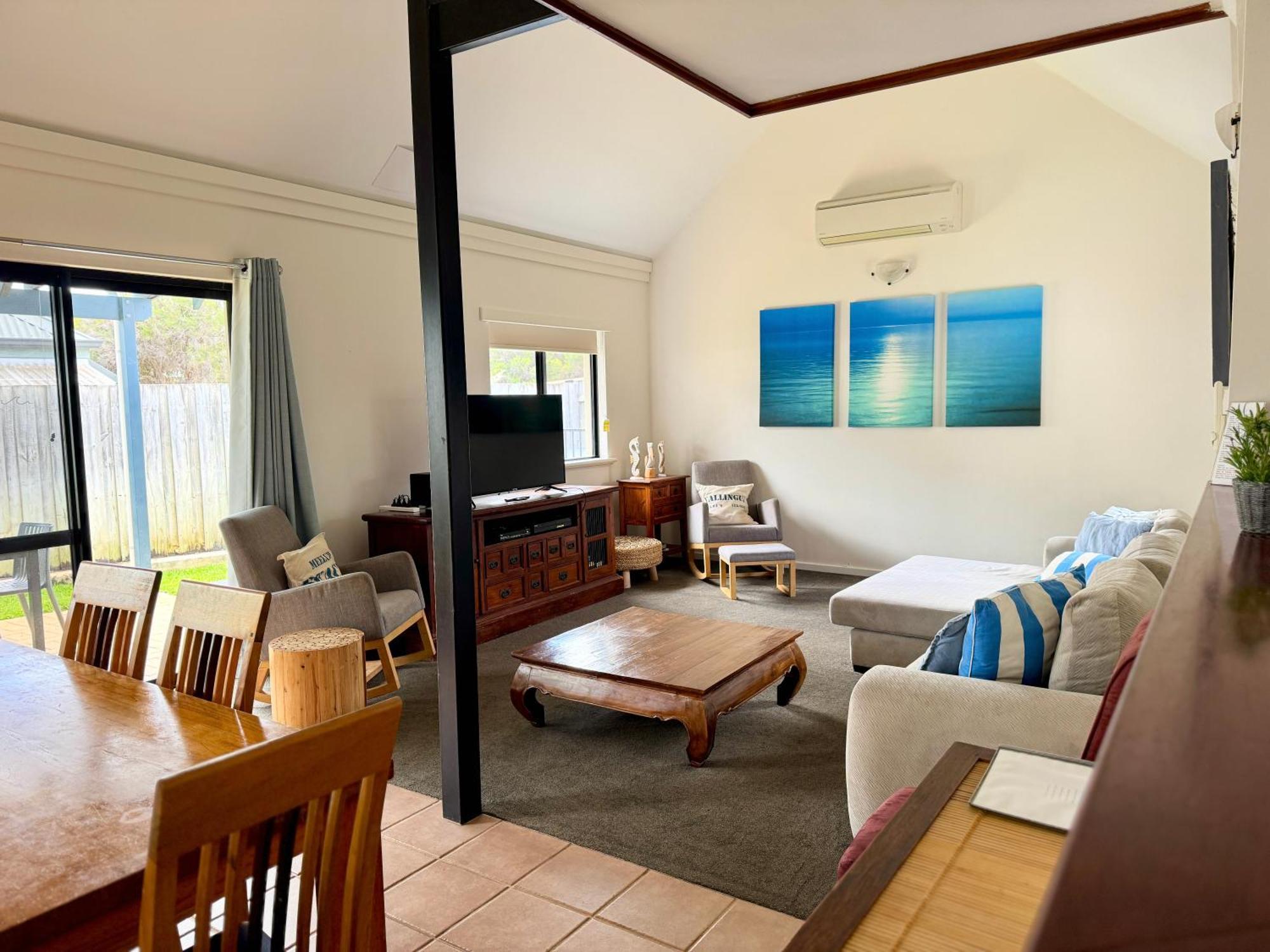 Margaret River Beach Houses Gnarabup المظهر الخارجي الصورة
