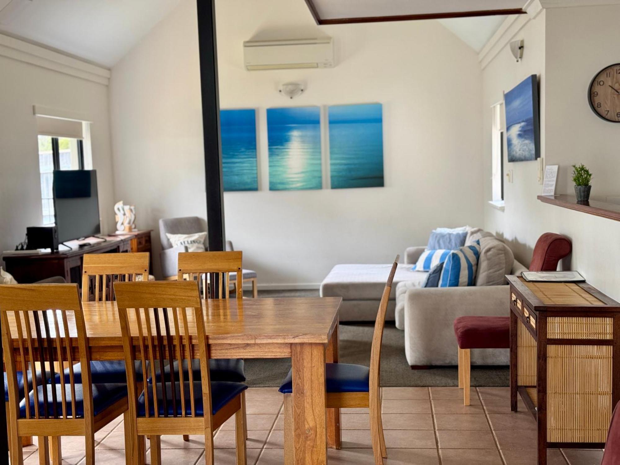 Margaret River Beach Houses Gnarabup المظهر الخارجي الصورة