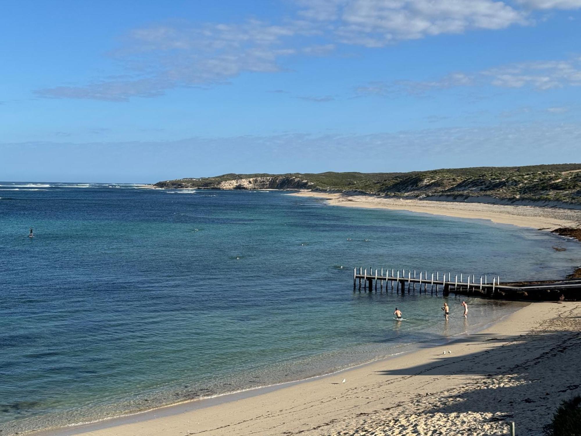 Margaret River Beach Houses Gnarabup المظهر الخارجي الصورة