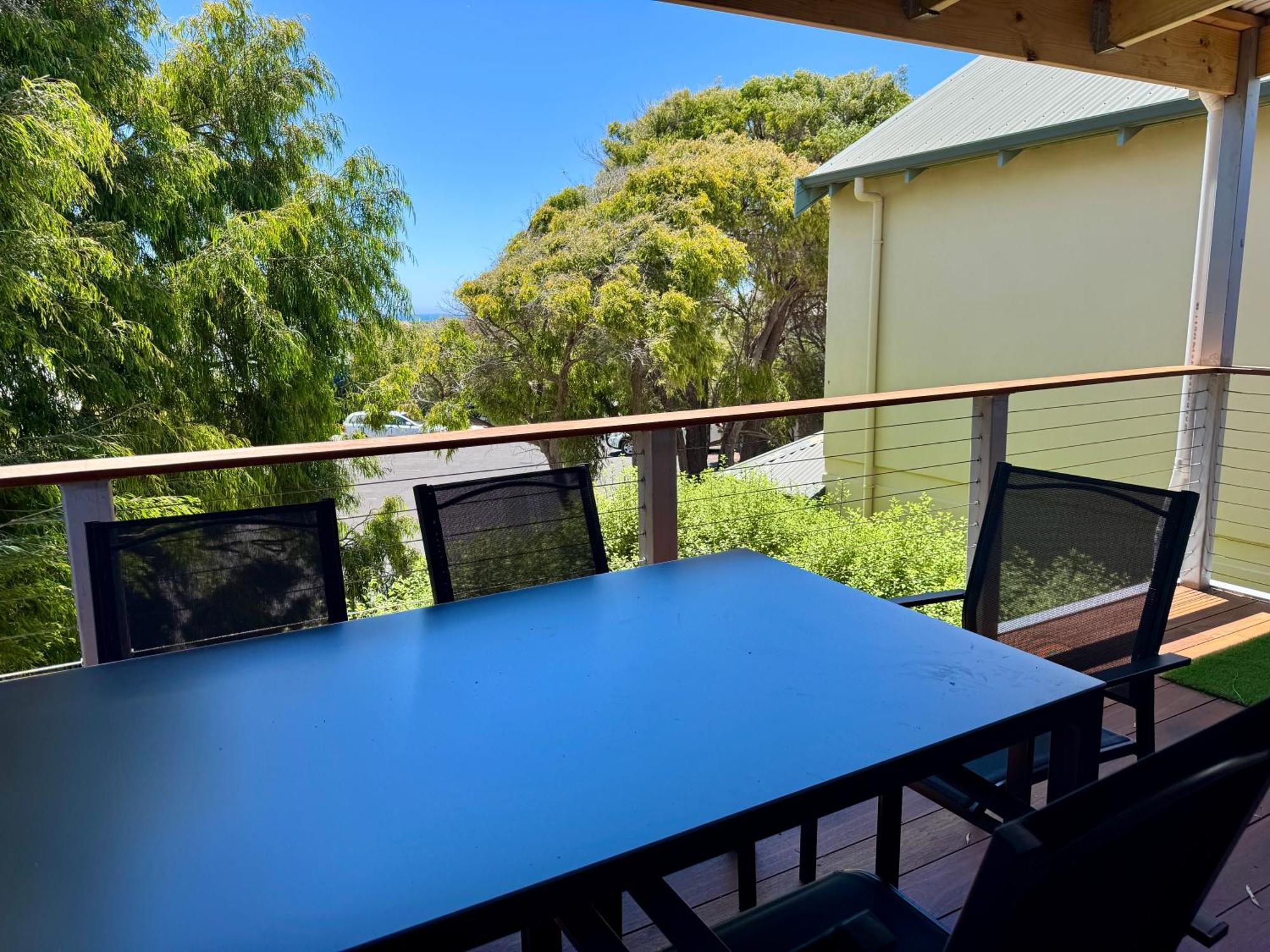 Margaret River Beach Houses Gnarabup المظهر الخارجي الصورة