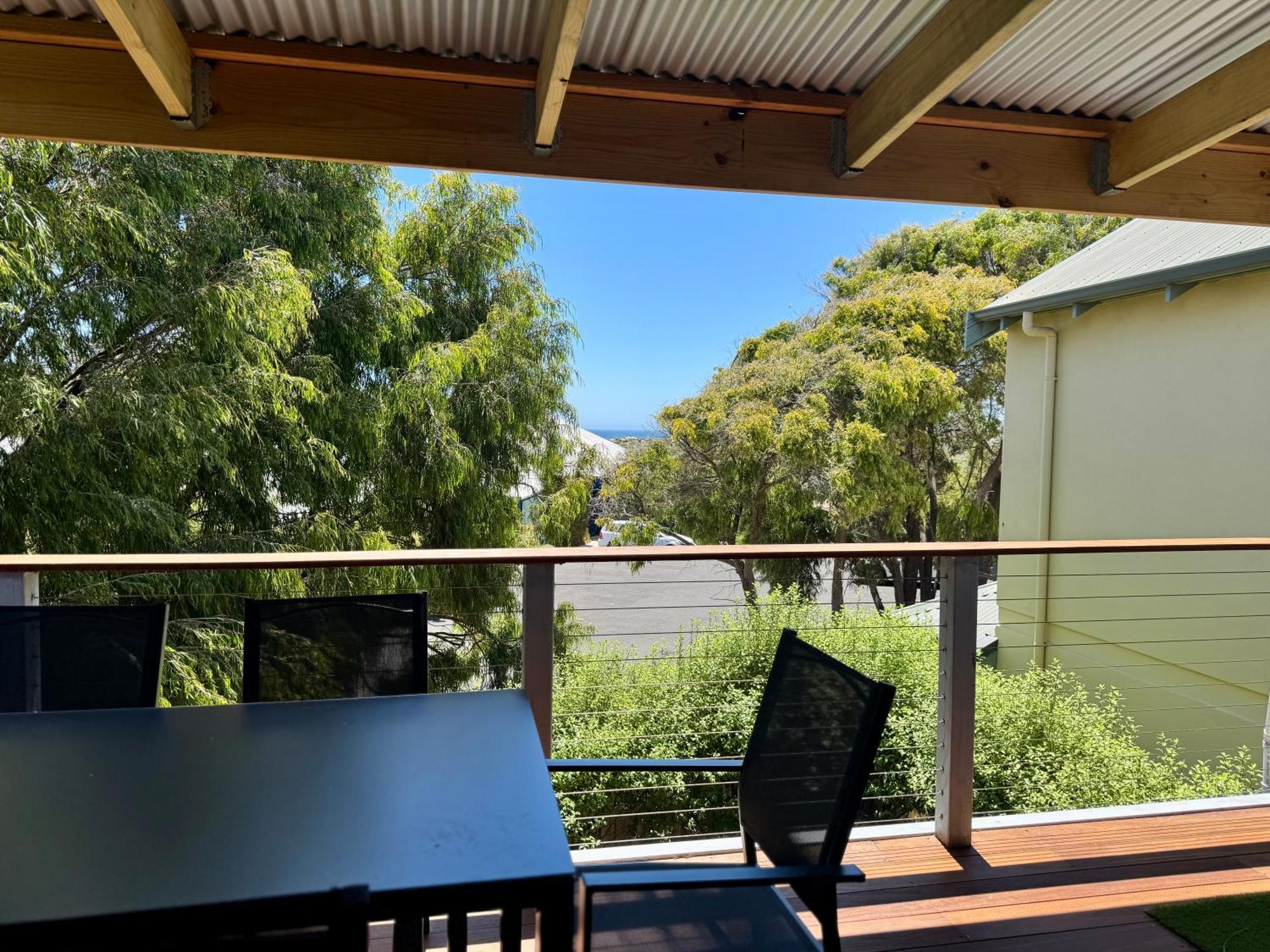 Margaret River Beach Houses Gnarabup المظهر الخارجي الصورة