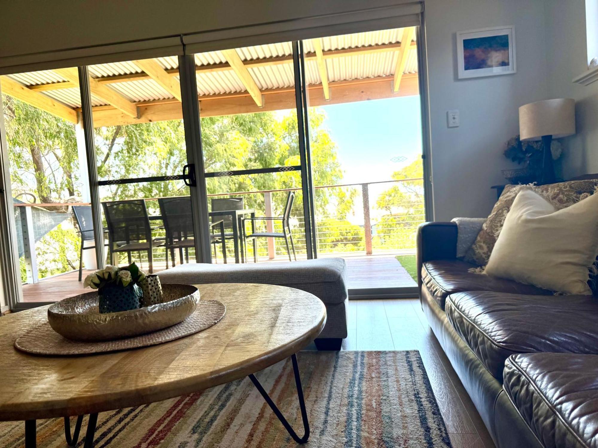 Margaret River Beach Houses Gnarabup المظهر الخارجي الصورة