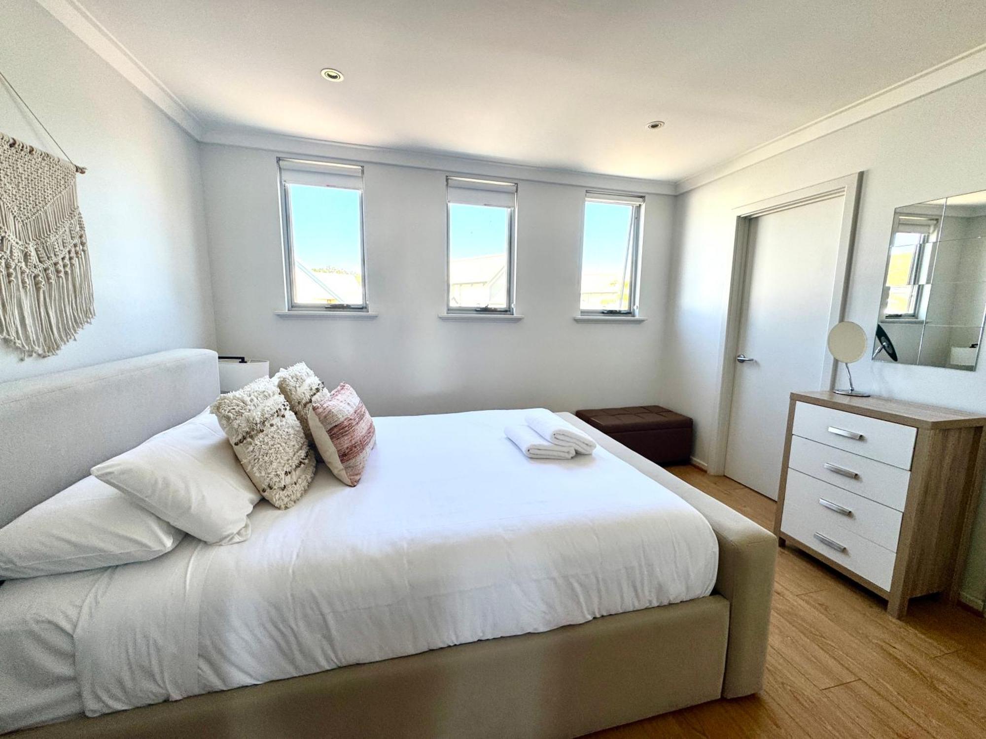 Margaret River Beach Houses Gnarabup المظهر الخارجي الصورة