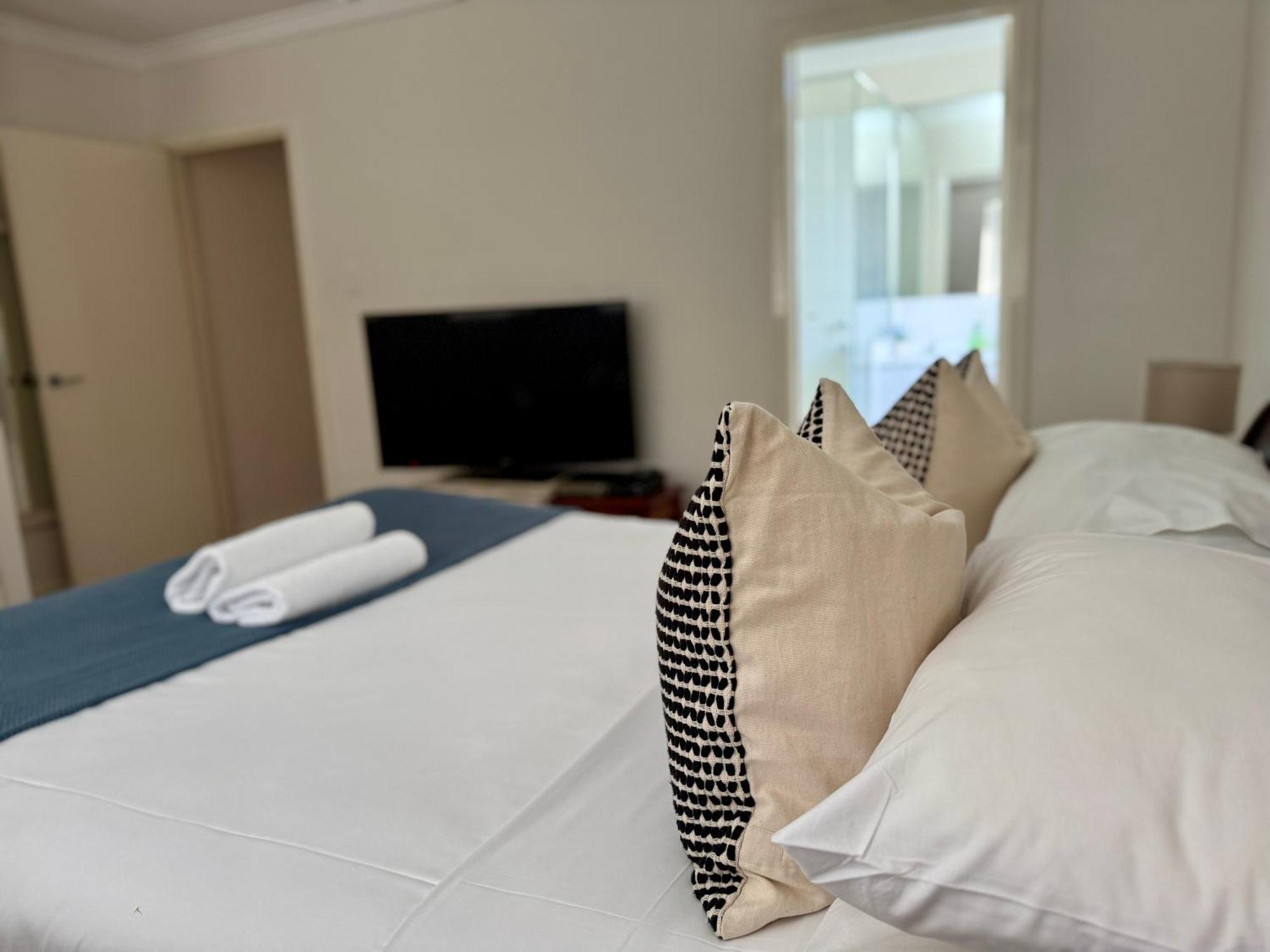 Margaret River Beach Houses Gnarabup المظهر الخارجي الصورة